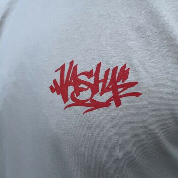 Tričko Vasha "MY FUEL 1Million Limited Edition"